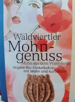 Mohn~genuss