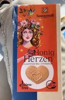 Honigherzen
