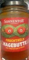 Fruchtheld Hagebutte