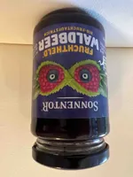 Fruchtheld Waldbeer