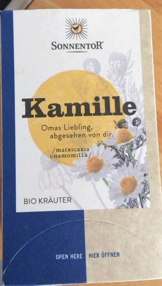 Kamille