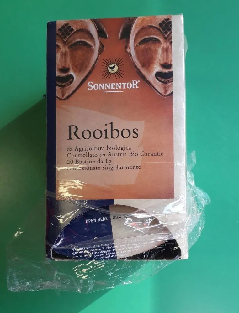 Rooibos