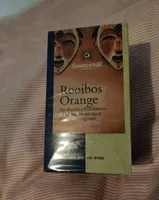 Rooibos Orange