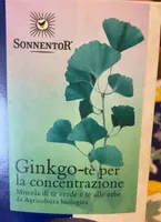 Ginko the