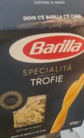 Trofie