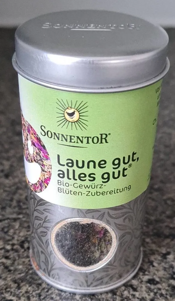 Laune gut alles gut