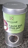 Laune gut alles gut