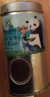 spezie di Hong per il riso