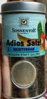 Adios Salz!