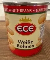 Weiße Bohnen