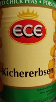 Kichererbsen