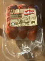 Peperoni Salami