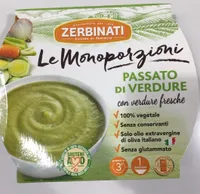 Passato di verdure