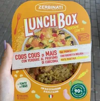 Lunch box