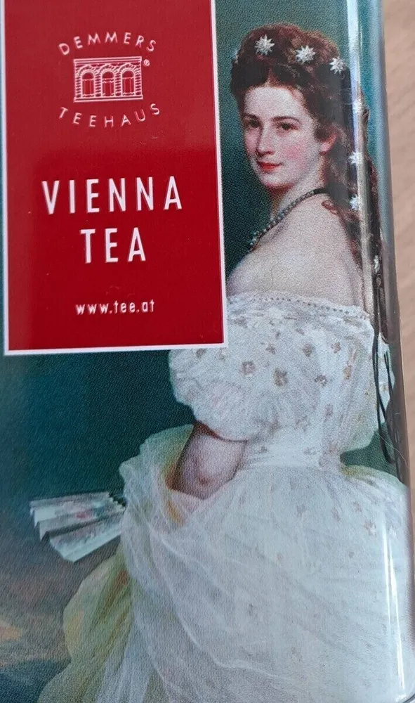 Thé Vuenba Tea