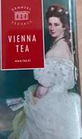 Thé Vuenba Tea
