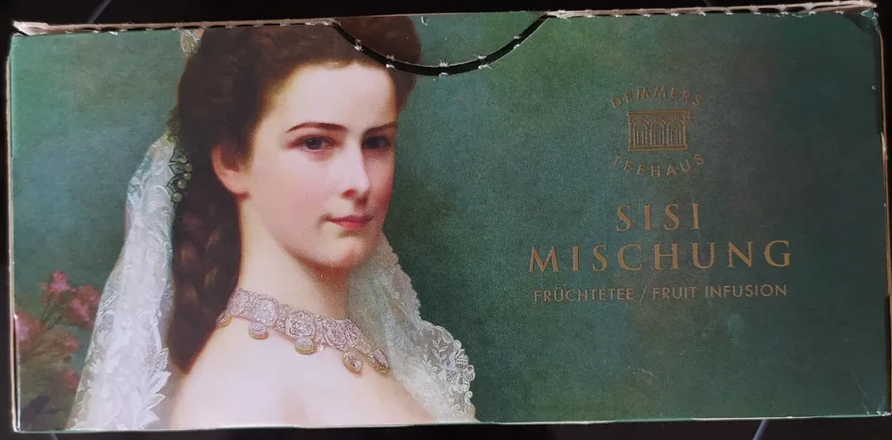Sisi Mischung