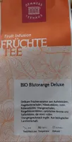 Früchtetee