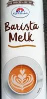 Barista melk