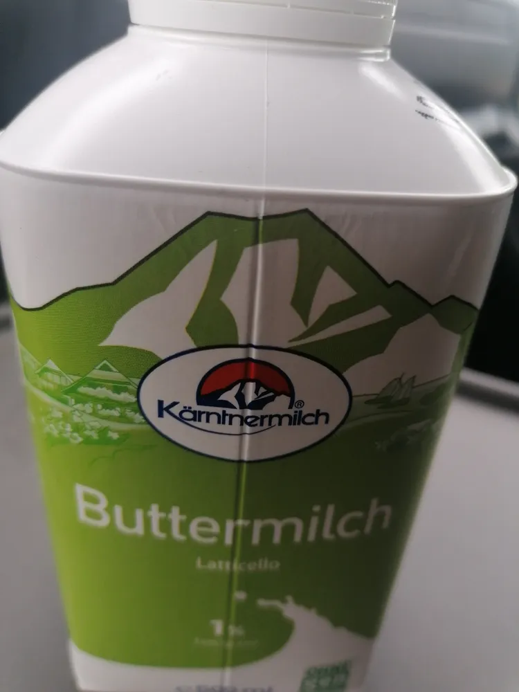 Buttermilch
