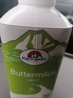 Buttermilch