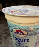 Yogurt