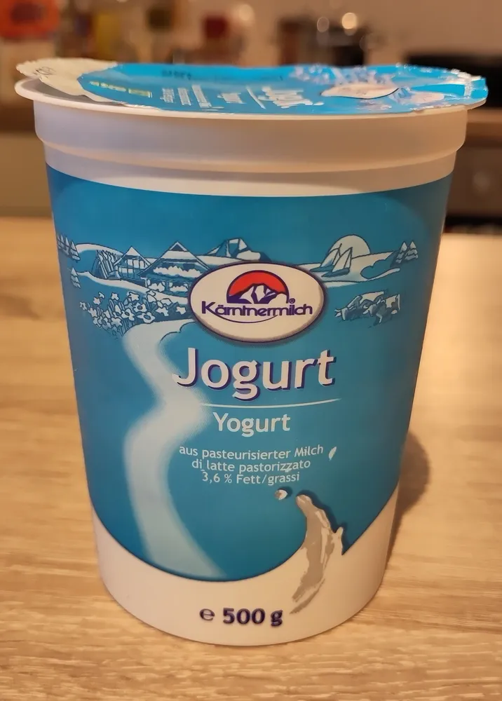 Joghurt