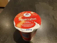 Sauerrahm