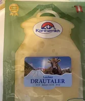 Leichter Drautaler Mild-fein