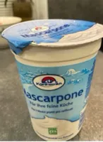 Mascarpone