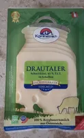 Schnittkäse
