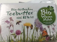 Teebutter