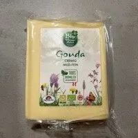 Gouda Cremig Mild-Fein