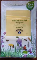 Bio Wiesenmilch Bergkäse