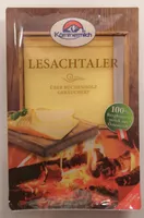 Lesachtaler über Buchenholz geräuchert