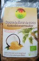 Sucre de fleur de coco