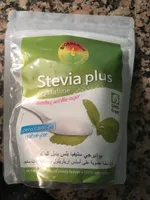 Stevia plus crystalline