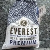 Basmatireis