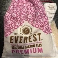 Jasminreis