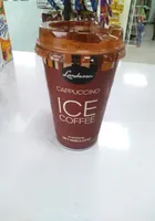Landessa Ice Coffee Capuccino