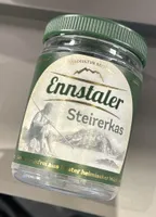 Ennstaler Steirerkas