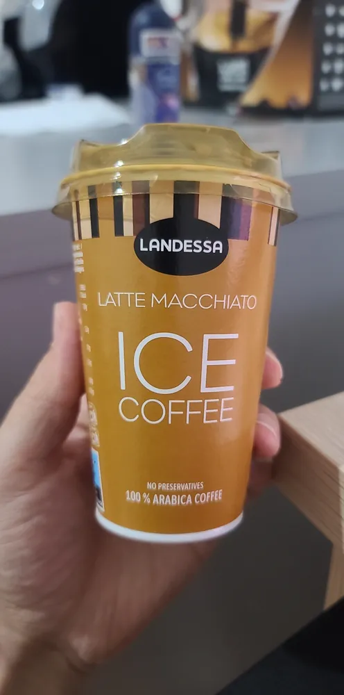 LANDESSA COFFEE