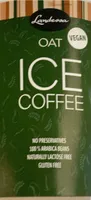 Ice Coffe Oat Vegan