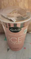 Landessa Cappuccino Ice Coffee