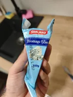 Formage Bleu