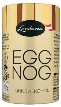 EGG NOG