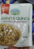 Grano e Quinoa