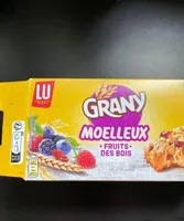 Grany Moelleux