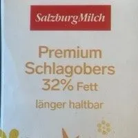 Premium Schlagobers 32% Fett