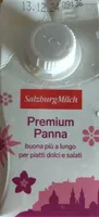 Premium panna